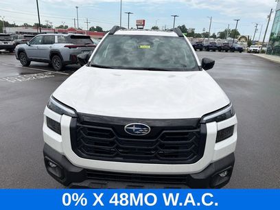 New 2026 Subaru Outback Touring XT