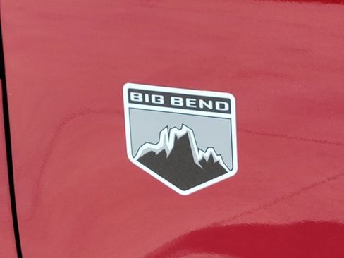 New 2025 Ford Bronco Sport Big Bend w/ Convenience Package image 10