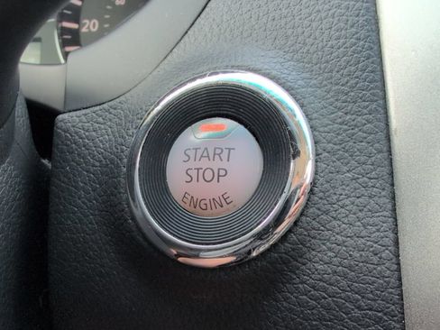 Used 2014 Nissan Altima 2.5 SL w/ Moonroof Package FWD image 21