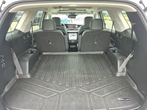 Used 2021 Hyundai Palisade Limited AWD/4WD image 16