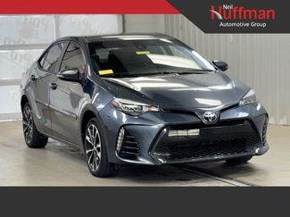 Used 2019 Toyota Corolla SE video 1