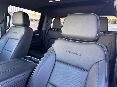 Certified 2024 GMC Sierra 1500 Denali w/ Denali Reserve Package image 23