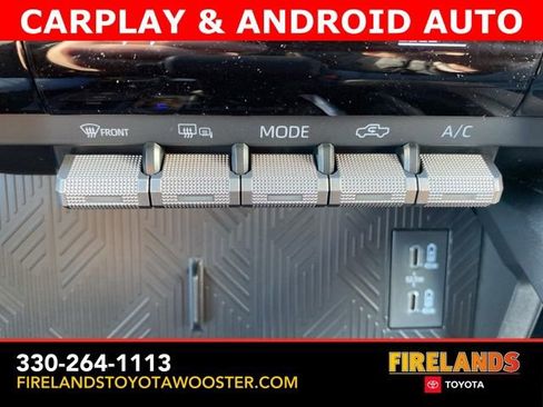 New 2026 Toyota Tacoma TRD Off-Road image 35