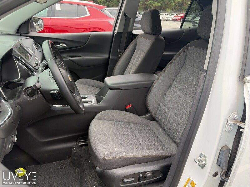 Used 2023 Chevrolet Equinox LT AWD/4WD image 6