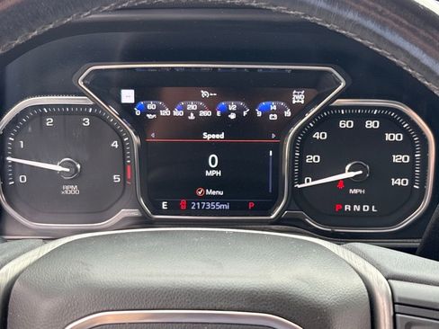 Used 2020 GMC Sierra 2500 Denali w/ Denali Ultimate Package image 23