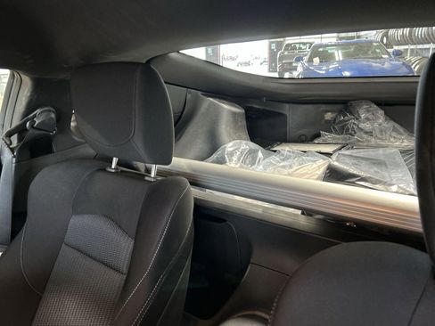 New 2026 Nissan Z Sport w/ Floor Mat Package RWD image 4