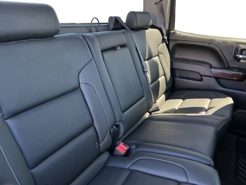 Used 2016 GMC Sierra 1500 SLT w/ SLT Premium Package image 14