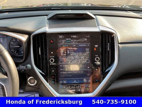 Used 2024 Subaru Ascent Touring AWD/4WD image 36