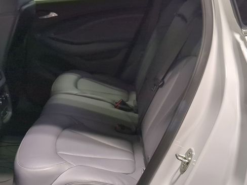 Used 2019 Buick Envision Premium w/ Driver Confidence Package AWD/4WD image 23