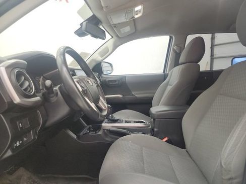 Certified 2023 Toyota Tacoma SR5 RWD image 15