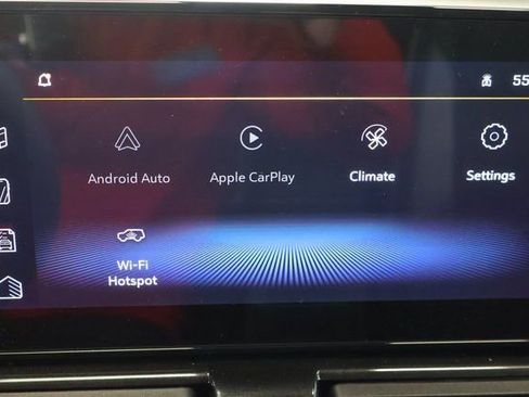 New 2026 Chevrolet TrailBlazer LT w/ Convenience Package image 18