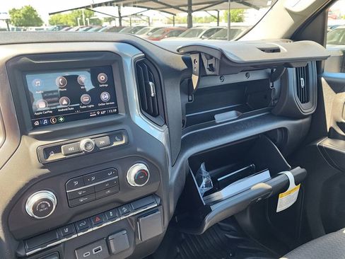 New 2026 GMC Sierra 2500 Pro w/ Convenience Package AWD/4WD image 37