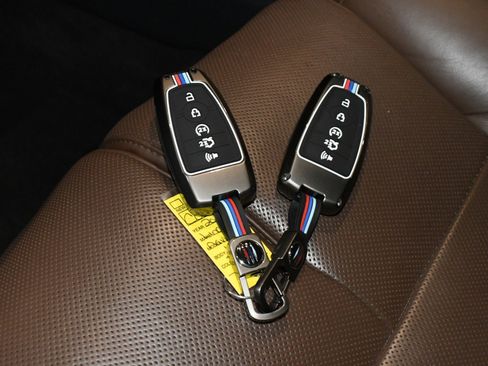 Used 2023 Lincoln Navigator Reserve image 97