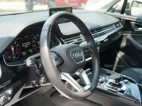 Used 2019 Audi Q7 3.0T Prestige AWD/4WD image 63