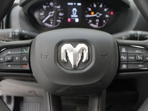 Used 2025 RAM ProMaster 2500 image 12