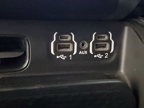 Used 2020 RAM 1500 Big Horn image 7