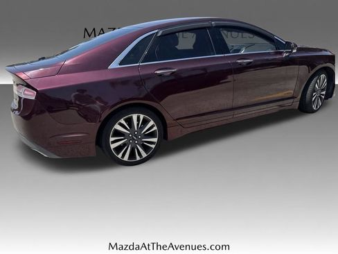 Used 2017 Lincoln MKZ Reserve w/ Luxury Package FWD image 22