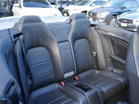 Used 2016 Mercedes-Benz E 550 Cabriolet image 19