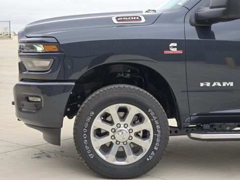New 2026 RAM 2500 Lone Star image 6