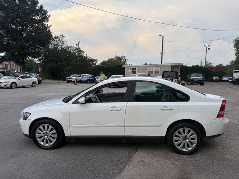 Used 2005 Volvo S40 2.4i FWD image 7