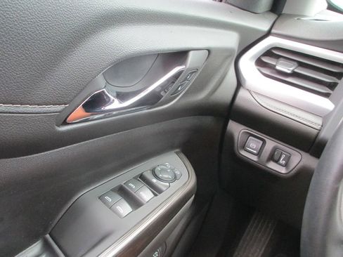 Used 2023 GMC Acadia SLT w/ Elevation Edition AWD/4WD image 28