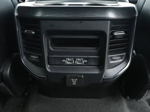 Used 2024 RAM 1500 Laramie RWD image 29