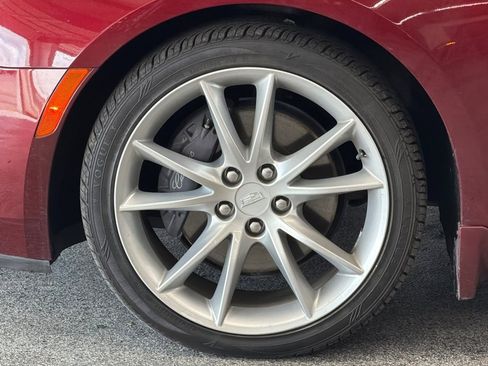Used 2016 Cadillac XTS Premium AWD/4WD image 24