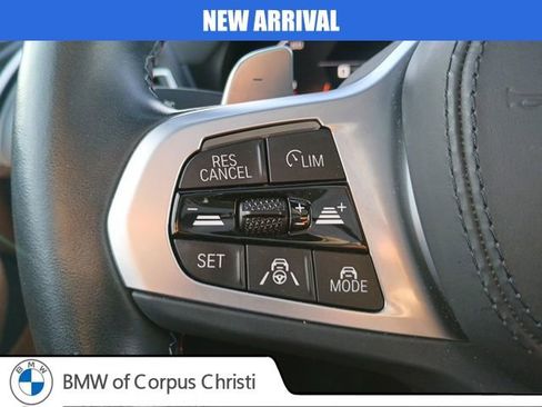 Used 2023 BMW X3 M40i image 25