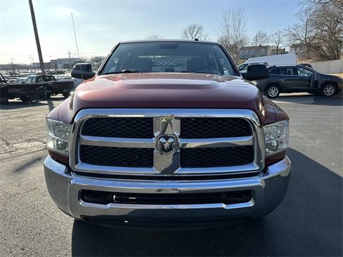 Used 2013 RAM 2500 Tradesman w/ Chrome Appearance Group image 3