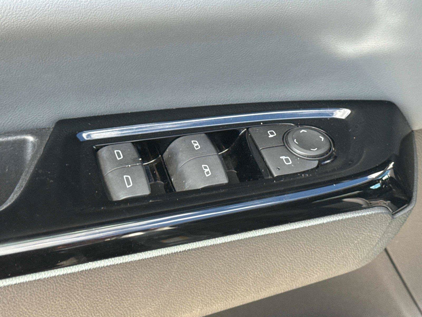 Certified 2024 Honda Prologue Touring image 20