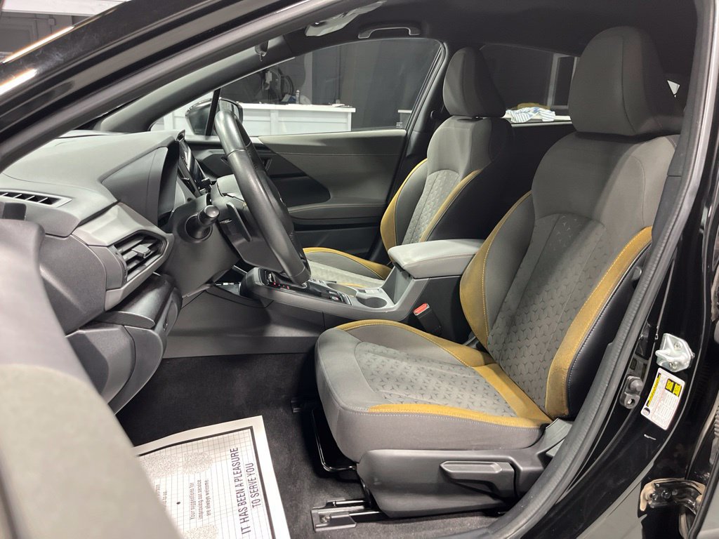 Certified 2024 Subaru Crosstrek 2.5i Sport AWD/4WD image 16