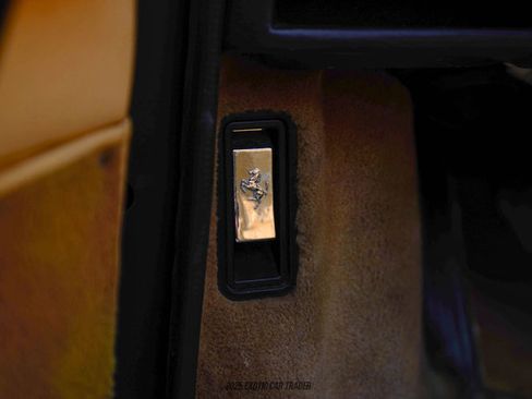 Used 1988 Ferrari 328 GTS image 33