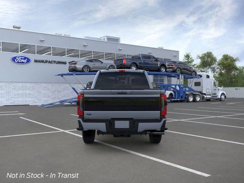 New 2026 Ford F350 Platinum image 5