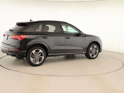 New 2025 Audi Q3 2.0T Premium image 7