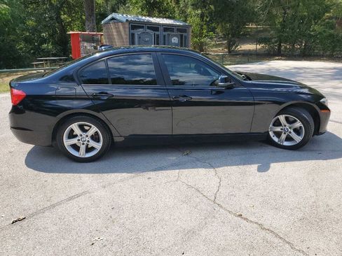 Used 2014 BMW 328i Sedan image 7