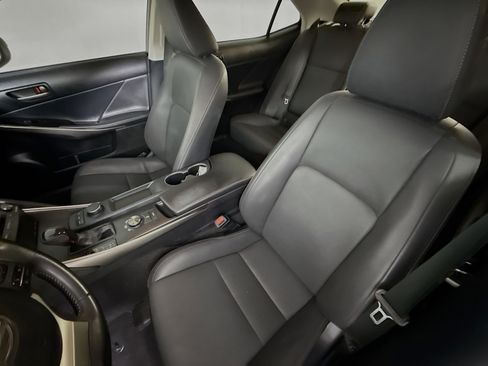 Used 2020 Lexus IS 300 w/ Accessory Package RWD image 24