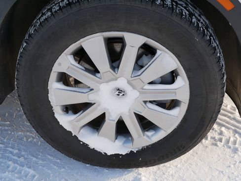 Used 2025 Hyundai Palisade SEL image 15