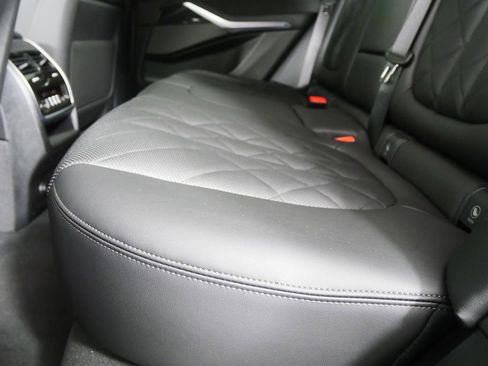 Used 2026 BMW X5 M60i w/ Executive Package AWD/4WD image 15