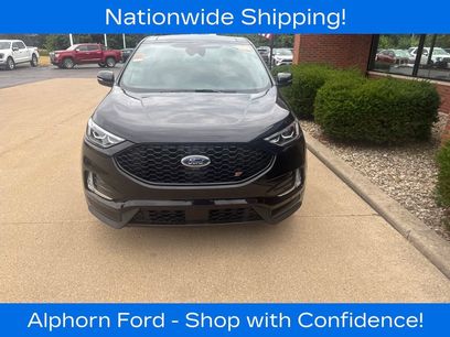 Certified 2023 Ford Edge ST w/ Equipment Group 401A