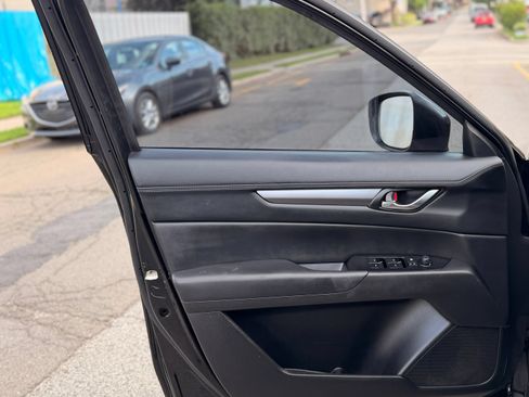 Used 2019 MAZDA CX-5 Touring AWD/4WD image 11