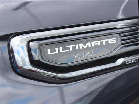 Used 2023 GMC Sierra 1500 Denali Ultimate image 55