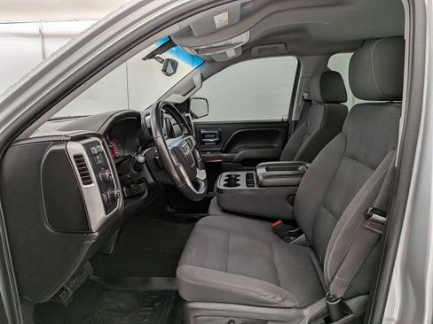 Used 2015 GMC Sierra 1500 SLE w/ SLE Value Package image 19