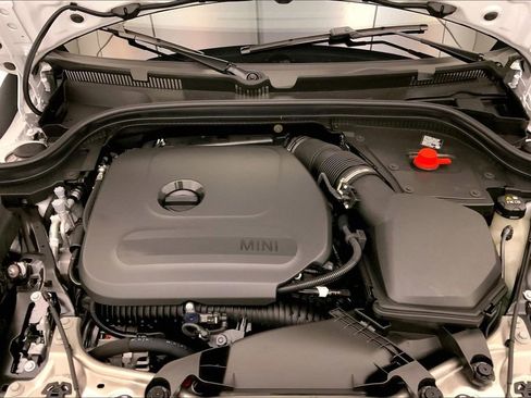 New 2026 MINI Cooper S image 8