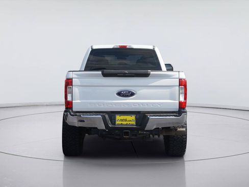 Used 2019 Ford F350 XL w/ STX Appearance Package AWD/4WD image 7