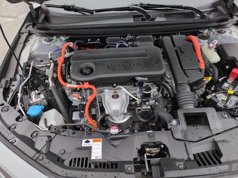 Used 2023 Honda Accord Sport image 31