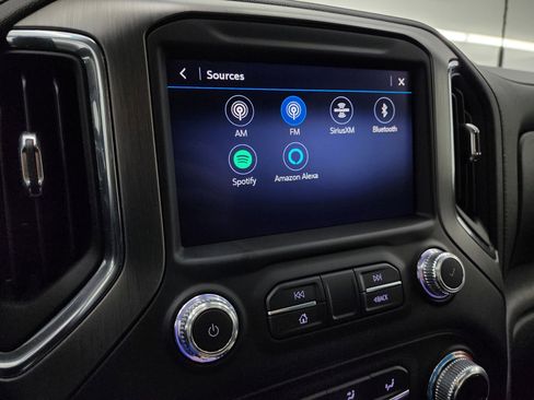 Used 2022 GMC Sierra 3500 Denali w/ Denali Ultimate Package image 62