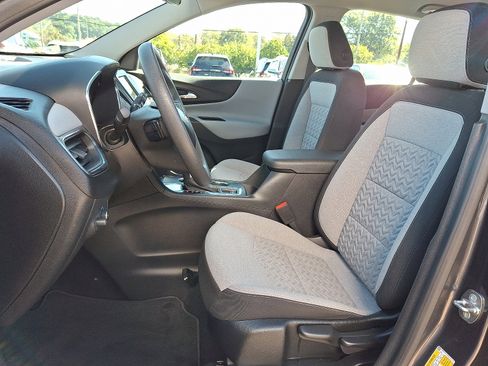 Certified 2022 Chevrolet Equinox LS image 14