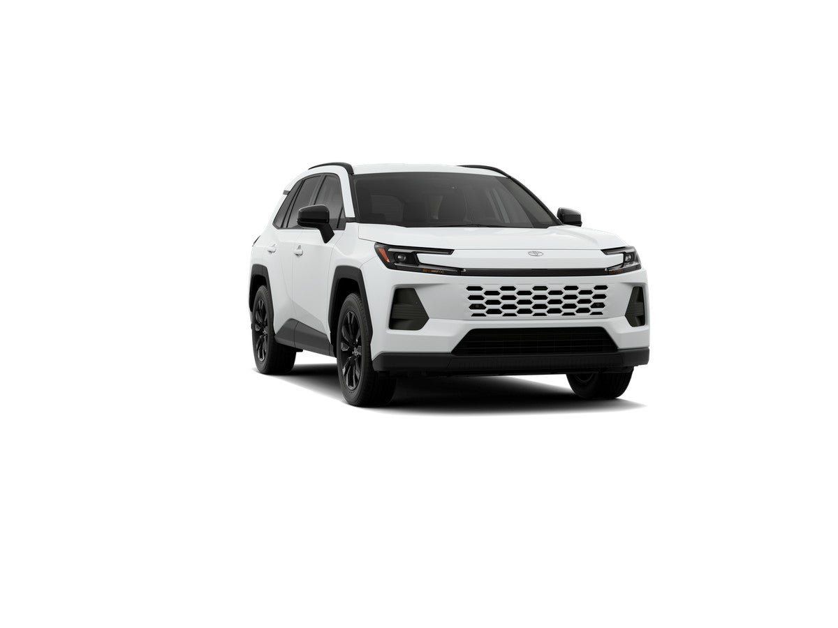 New 2026 Toyota RAV4 XLE Premium FWD image 16