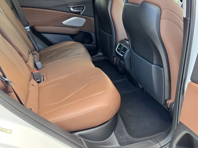 Used 2021 Acura RDX w/ Technology Package FWD image 15