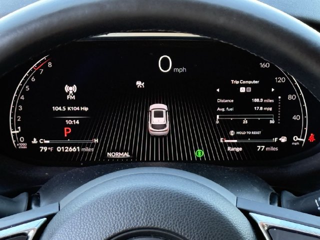Used 2025 Acura MDX w/ Technology Package FWD image 15